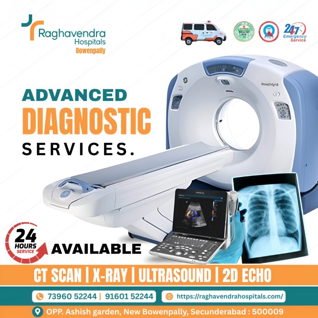 Diagnostics Facility